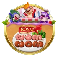 Royal Nom Nom