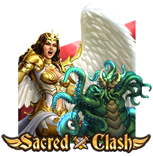 Sacred Clash