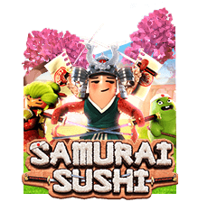 Samurai Sushi