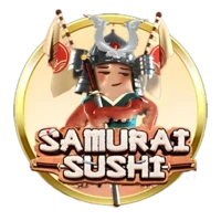 Samurai Sushi