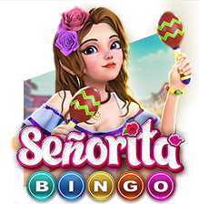 Senorita Bingo