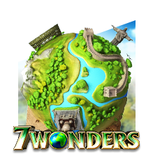 7 Wonders