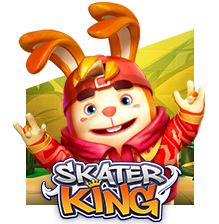 Skater King