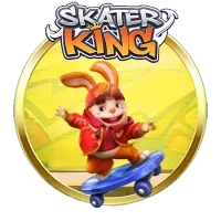 Skater King