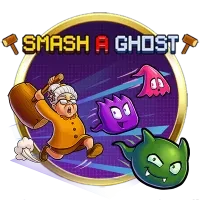 Smash A Ghost