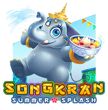 Songkran: Summer Splash