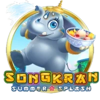 Songkran: Summer Splash