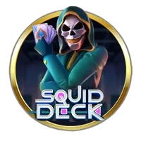 Squid Deck