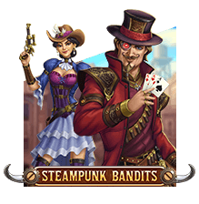 Steampunk Bandits