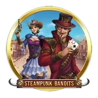 Steampunk Bandits