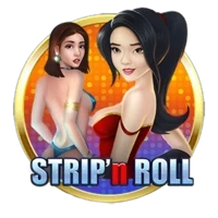 Strip and Roll