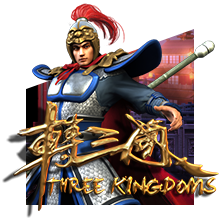 Three Kingdoms