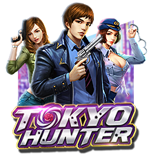 Tokyo Hunter