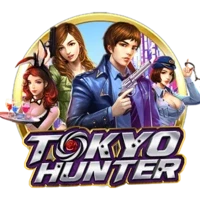 Tokyo Hunter