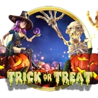 Trick or Treat