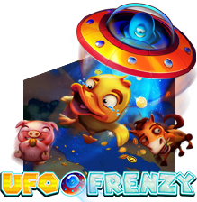 UFO Frenzy