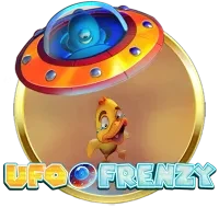 UFO Frenzy