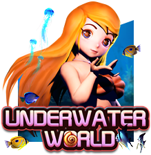 Under Water World