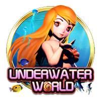 Under Water World