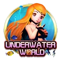 Under Water World