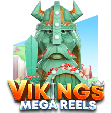 Vikings: Mega Reels