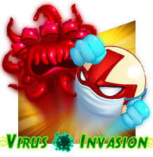 Virus Invasion