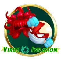 Virus Invasion