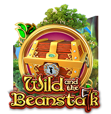 Wilds and the Beanstalk