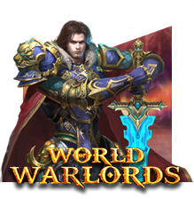 World of Warlords