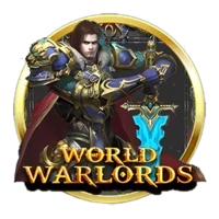 World of Warlords