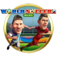 World Soccer Slot 2