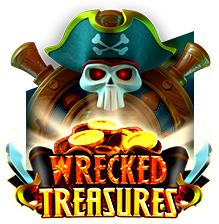 Wrecked Treasures