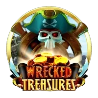 Wrecked Treasures