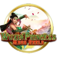 Wuxia Princess Mega Reels