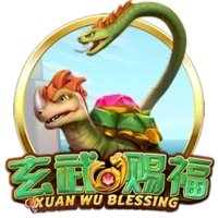 Xuan Wu Blessing