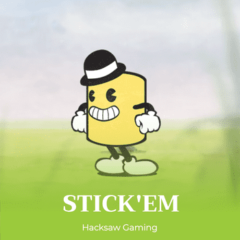 Stick'em