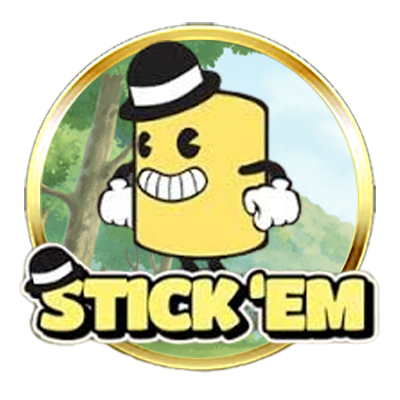 Stick'em