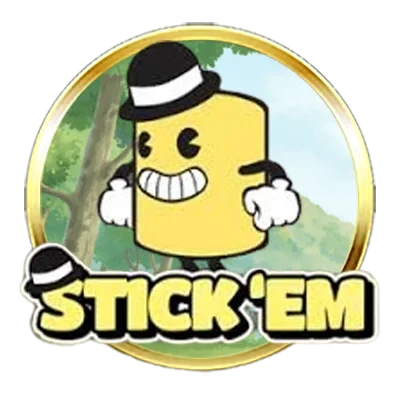 Stick'em
