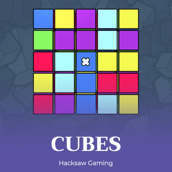 Cubes