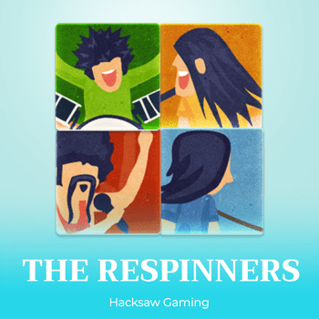 The Respinners