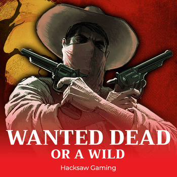 Wanted Dead or a Wild