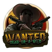 Wanted Dead or a Wild