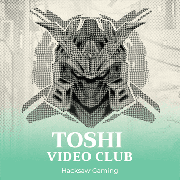 Toshi Video Club