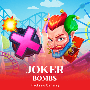 Joker Bombs