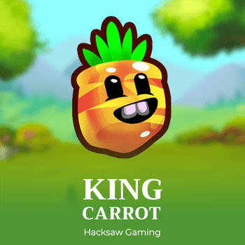 King Carrot