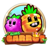 King Carrot