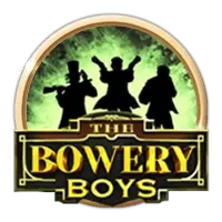 The Bowery Boys