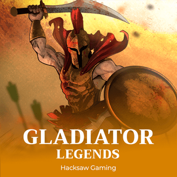 Gladiator Legends