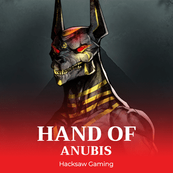 Hand of Anubis