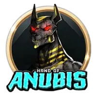 Hand of Anubis